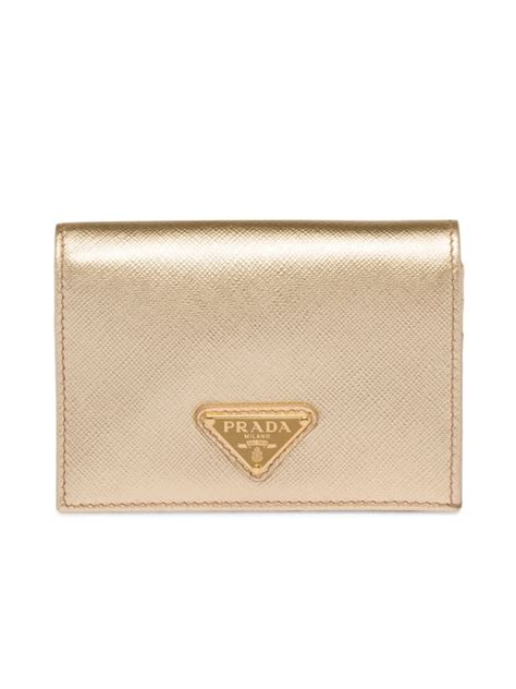 prada wallets saks